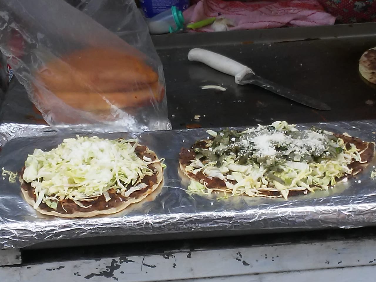 Antojitos Peréz